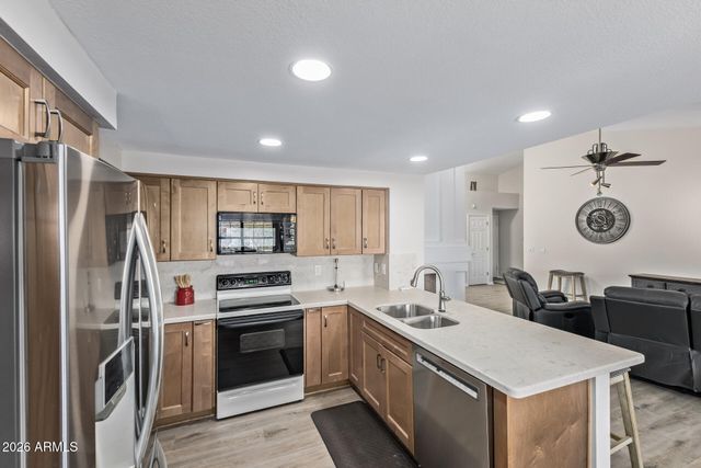 6122 E SADDLEBACK Street, Mesa, AZ 85215