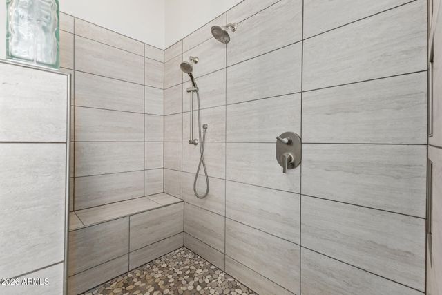 6122 E SADDLEBACK Street, Mesa, AZ 85215