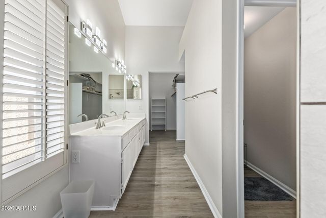 6122 E SADDLEBACK Street, Mesa, AZ 85215