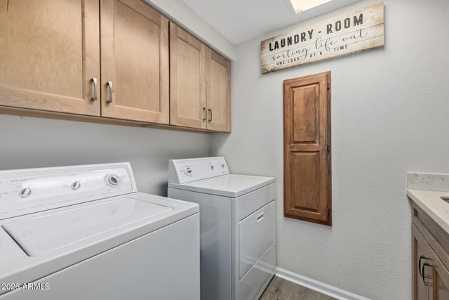 6122 E SADDLEBACK Street, Mesa, AZ 85215