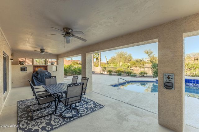 6122 E SADDLEBACK Street, Mesa, AZ 85215