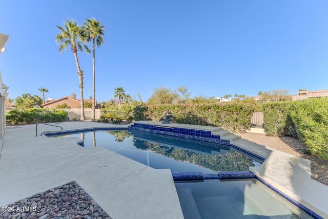 6122 E SADDLEBACK Street, Mesa, AZ 85215