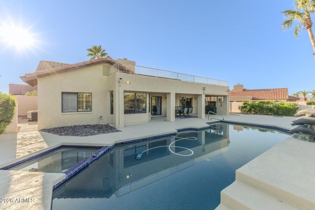 6122 E SADDLEBACK Street, Mesa, AZ 85215