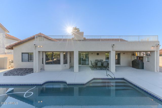 6122 E SADDLEBACK Street, Mesa, AZ 85215