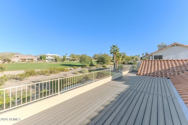 6122 E SADDLEBACK Street, Mesa, AZ 85215