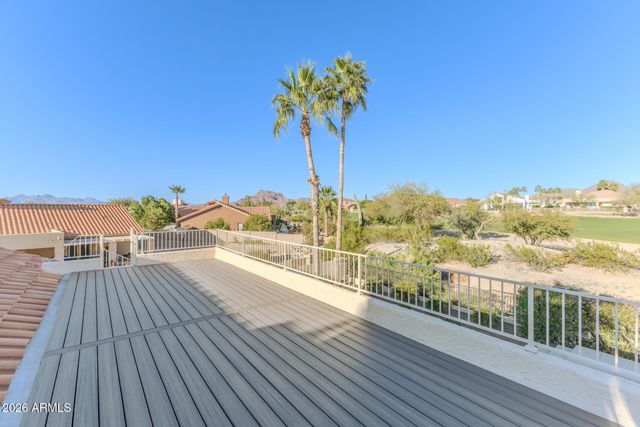 6122 E SADDLEBACK Street, Mesa, AZ 85215