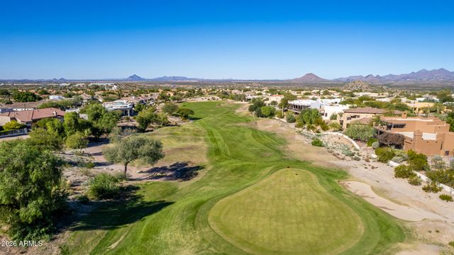 6122 E SADDLEBACK Street, Mesa, AZ 85215