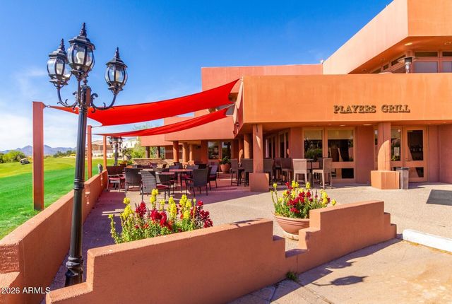 6122 E SADDLEBACK Street, Mesa, AZ 85215