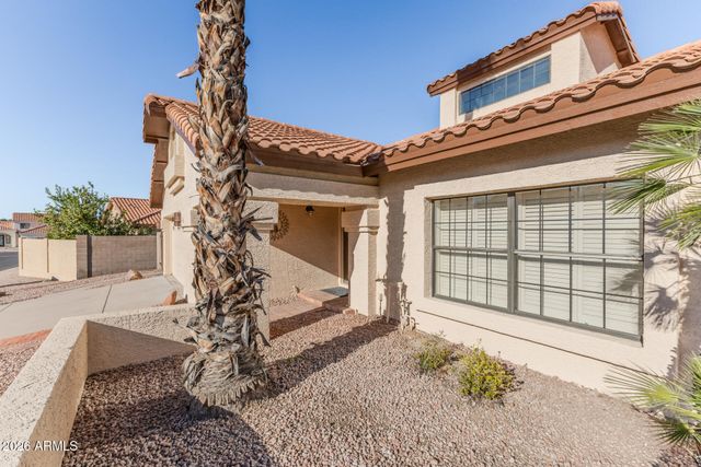 6122 E SADDLEBACK Street, Mesa, AZ 85215