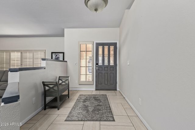 6122 E SADDLEBACK Street, Mesa, AZ 85215