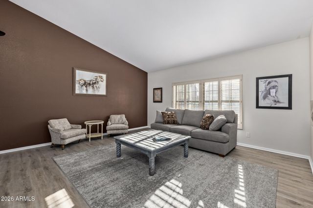 6122 E SADDLEBACK Street, Mesa, AZ 85215