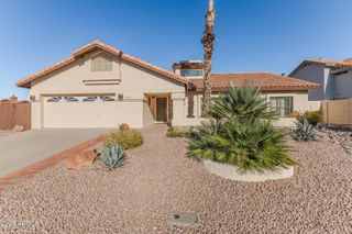 6122 E SADDLEBACK Street, Mesa, AZ 85215