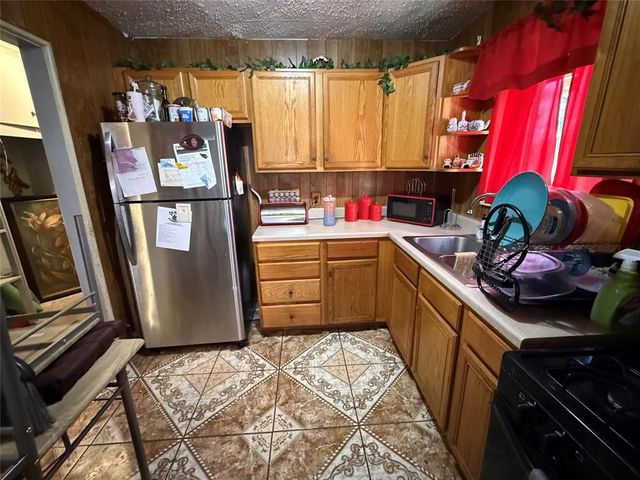 4213 N Lottie Avenue, Oklahoma City, OK 73111