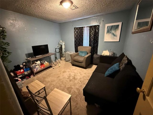 4213 N Lottie Avenue, Oklahoma City, OK 73111