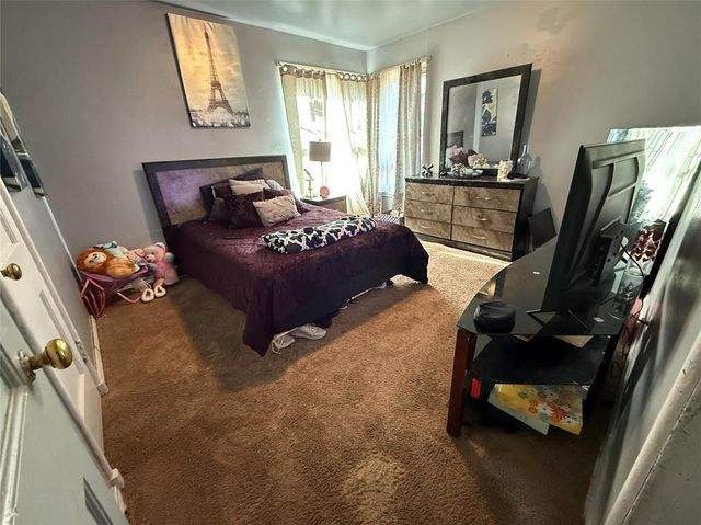 4213 N Lottie Avenue, Oklahoma City, OK 73111