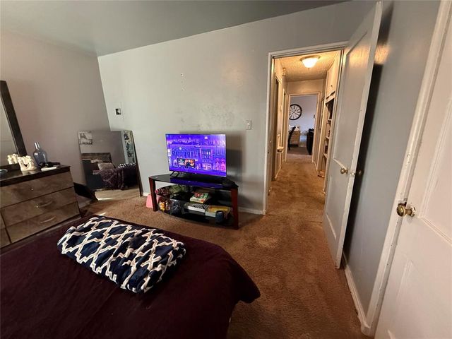 4213 N Lottie Avenue, Oklahoma City, OK 73111