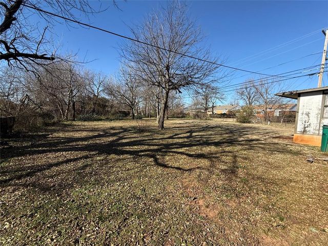 4213 N Lottie Avenue, Oklahoma City, OK 73111