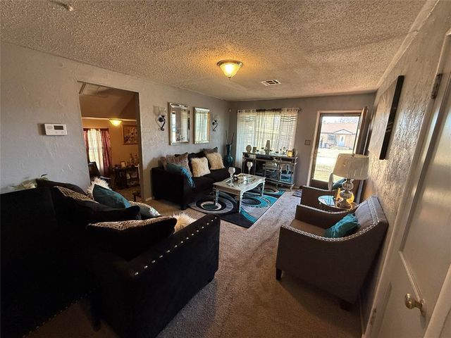 4213 N Lottie Avenue, Oklahoma City, OK 73111