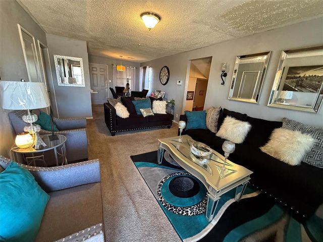 4213 N Lottie Avenue, Oklahoma City, OK 73111