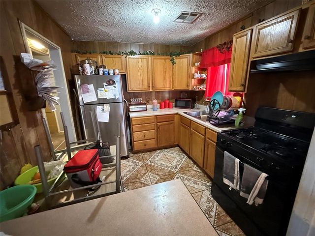 4213 N Lottie Avenue, Oklahoma City, OK 73111