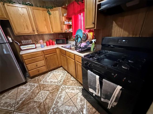 4213 N Lottie Avenue, Oklahoma City, OK 73111