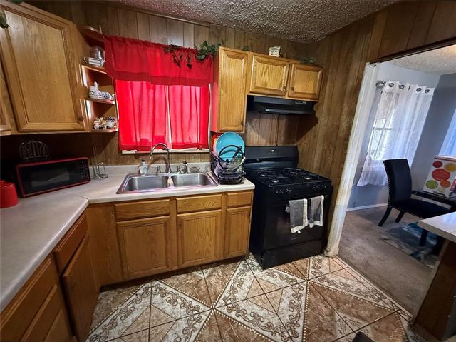 4213 N Lottie Avenue, Oklahoma City, OK 73111