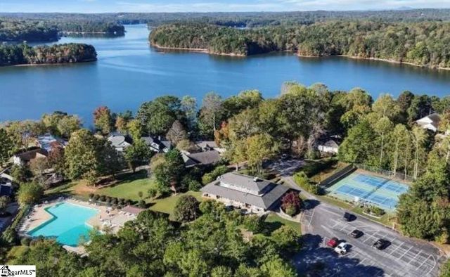 Lot 2066 Indian Hills Drive, Westminster, SC 29693