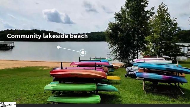 Lot 2066 Indian Hills Drive, Westminster, SC 29693