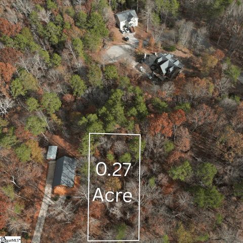 Lot 2066 Indian Hills Drive, Westminster, SC 29693