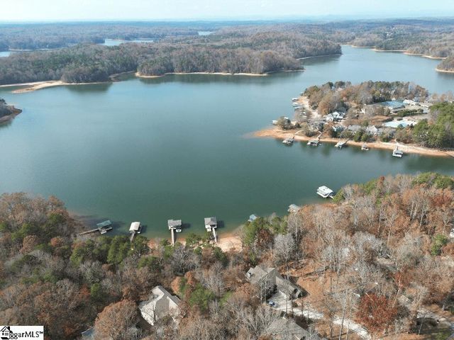 Lot 2066 Indian Hills Drive, Westminster, SC 29693