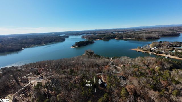 Lot 2066 Indian Hills Drive, Westminster, SC 29693