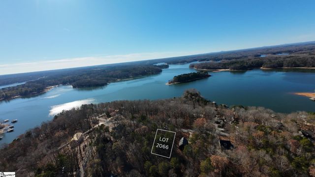 Lot 2066 Indian Hills Drive, Westminster, SC 29693