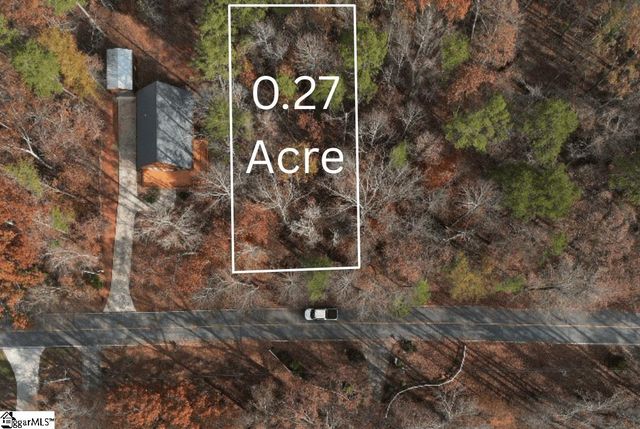 Lot 2066 Indian Hills Drive, Westminster, SC 29693