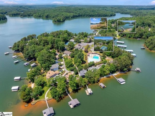 Lot 2066 Indian Hills Drive, Westminster, SC 29693