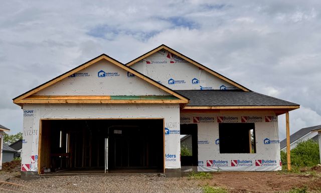 119 Hidden Treasure Drive, Georgetown, KY 40324