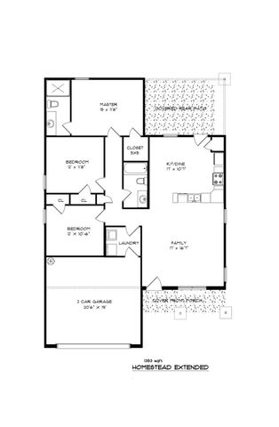 119 Hidden Treasure Drive, Georgetown, KY 40324