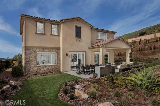 6540 Canyon Oaks Drive, Simi Valley, CA 93063