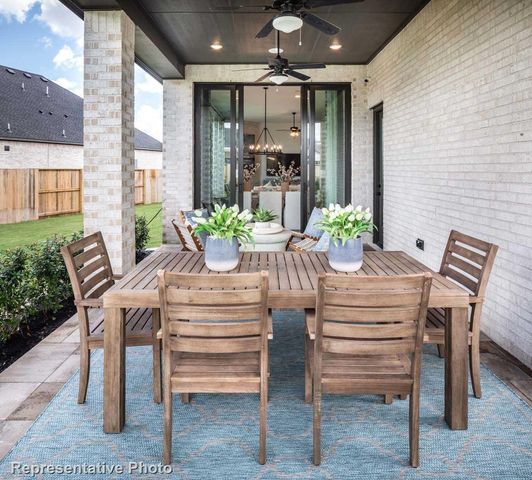 260 Bay Laurel Road, Mckinney, TX 75071