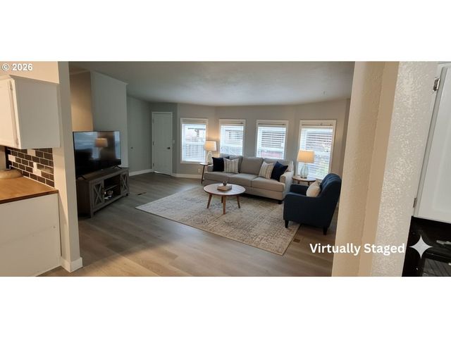 8300 Ne QUATAMA St 159, Beaverton, OR 97006