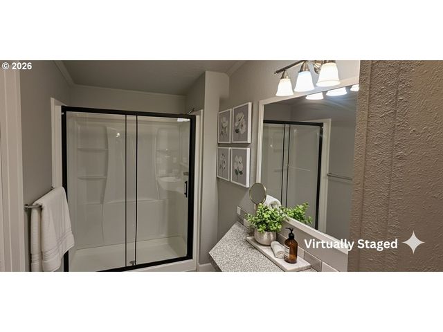 8300 Ne QUATAMA St 159, Beaverton, OR 97006