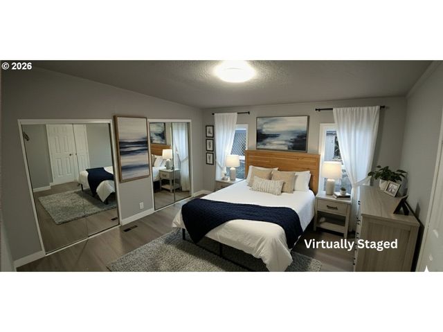 8300 Ne QUATAMA St 159, Beaverton, OR 97006