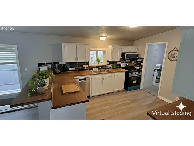 8300 Ne QUATAMA St 159, Beaverton, OR 97006