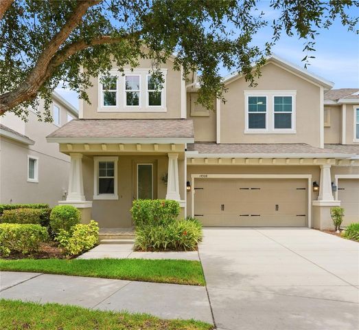 14508 ROCKY BROOK DRIVE, Tampa, FL 33625