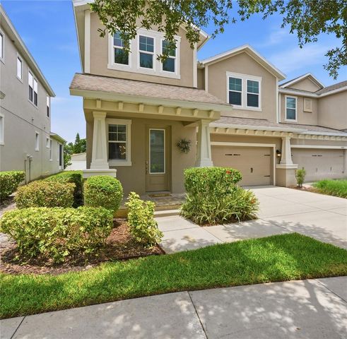 14508 ROCKY BROOK DRIVE, Tampa, FL 33625