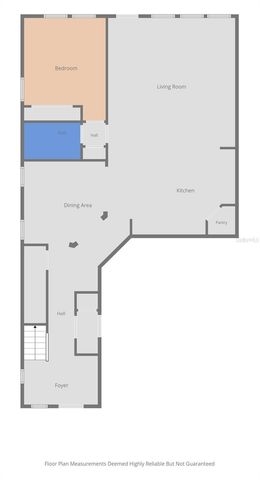14508 ROCKY BROOK DRIVE, Tampa, FL 33625