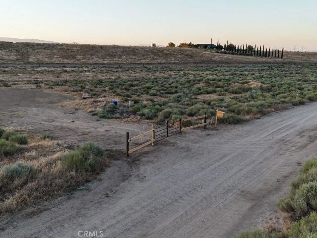 0 Munz Ranch, Del Sur, CA 93536