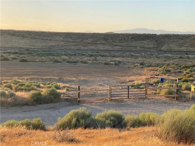 0 Munz Ranch, Del Sur, CA 93536