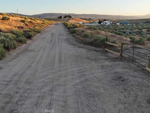 0 Munz Ranch, Del Sur, CA 93536