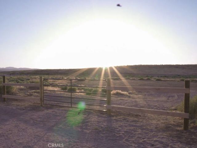 0 Munz Ranch, Del Sur, CA 93536
