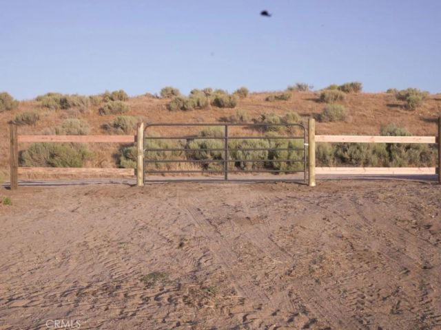 0 Munz Ranch, Del Sur, CA 93536